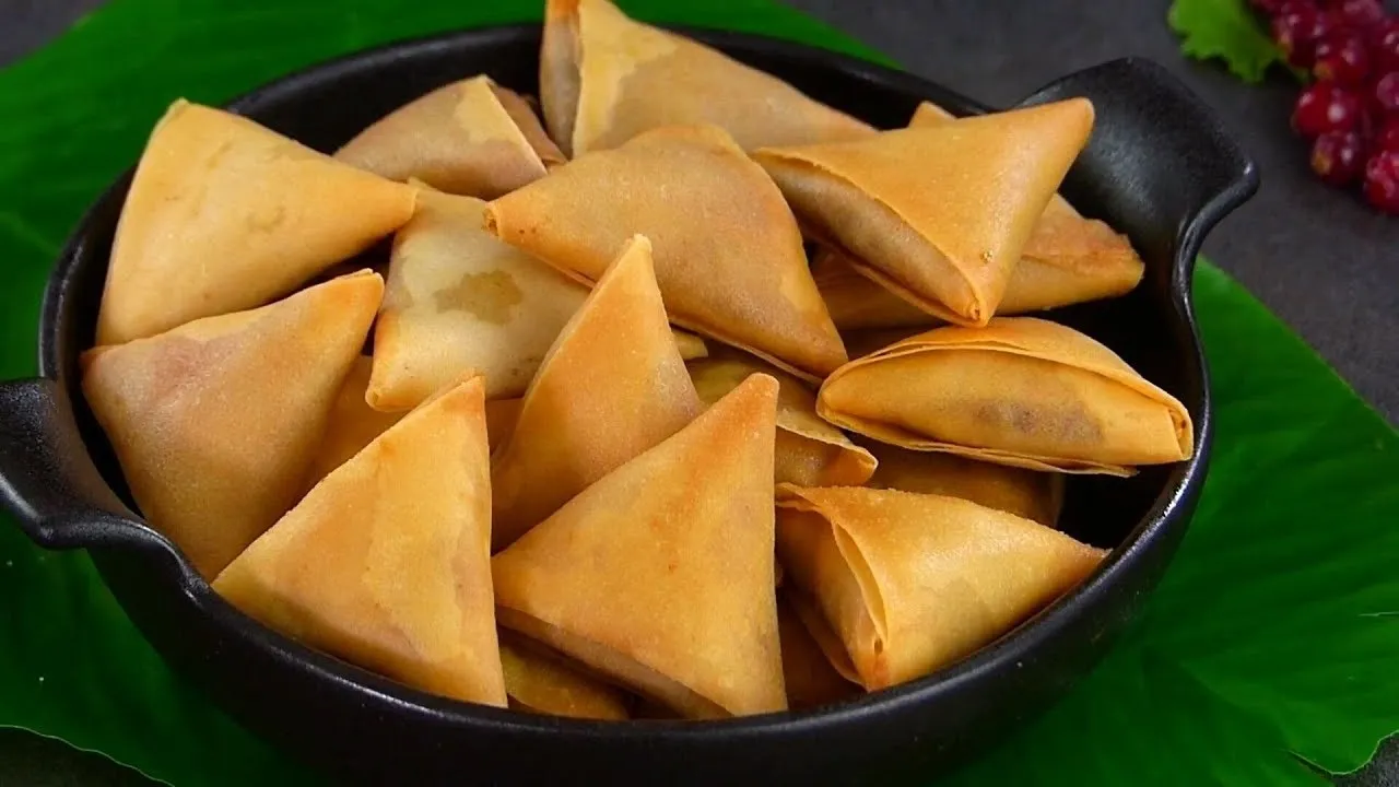 samosa