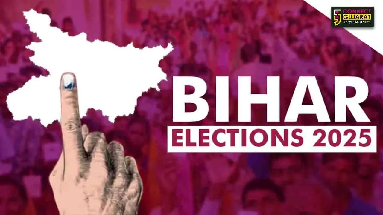 Bihar BJP Candidates