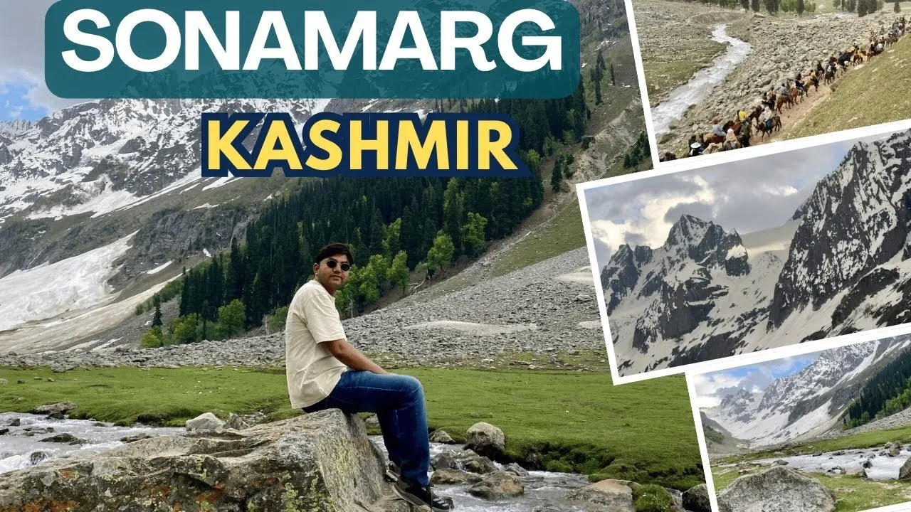 sonmarg