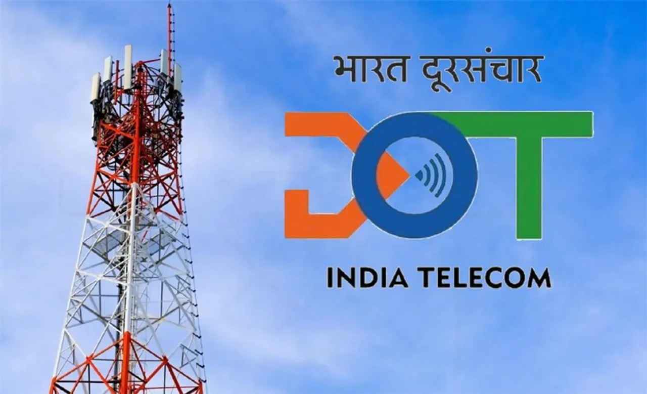 Department of Telecommunication