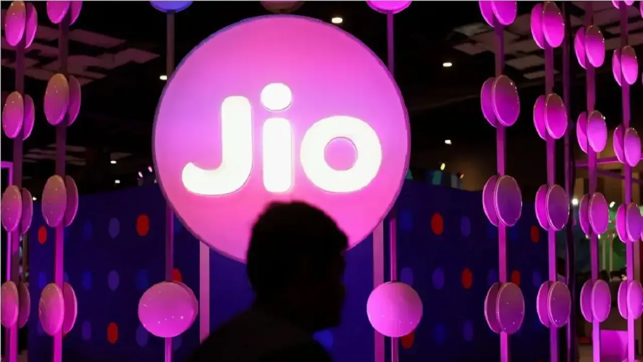 jio