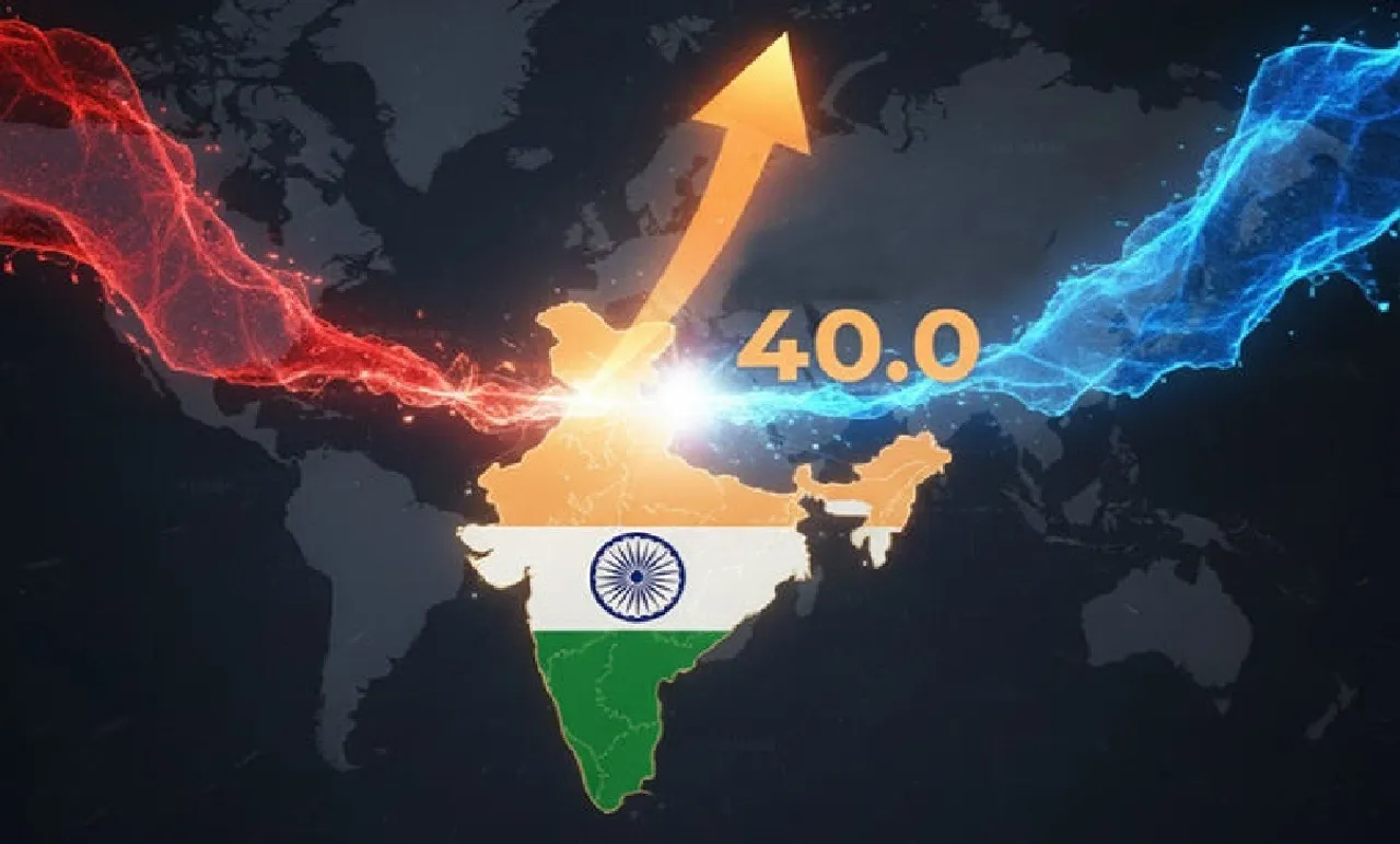 Asia Power Index 2025