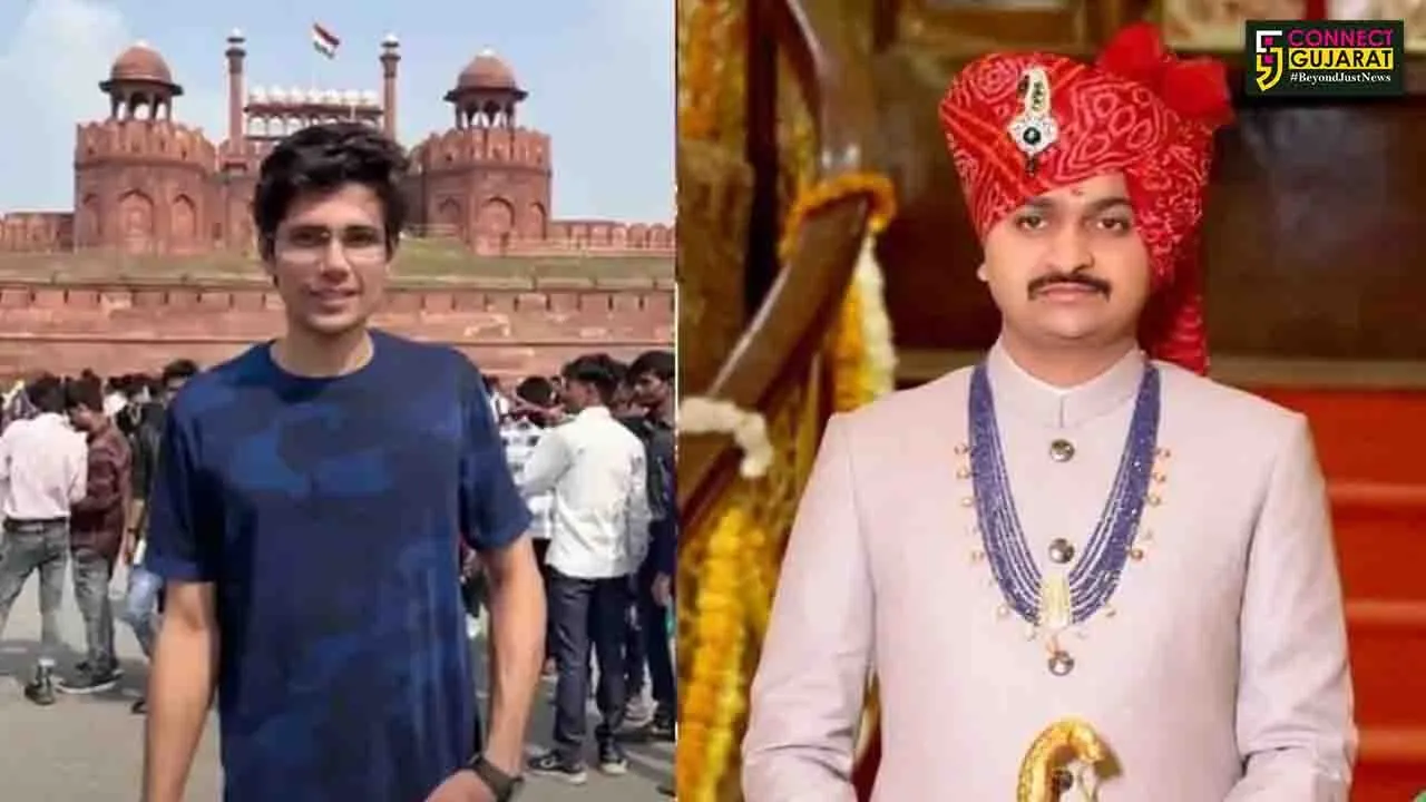 Rajkumar Jat Death Case