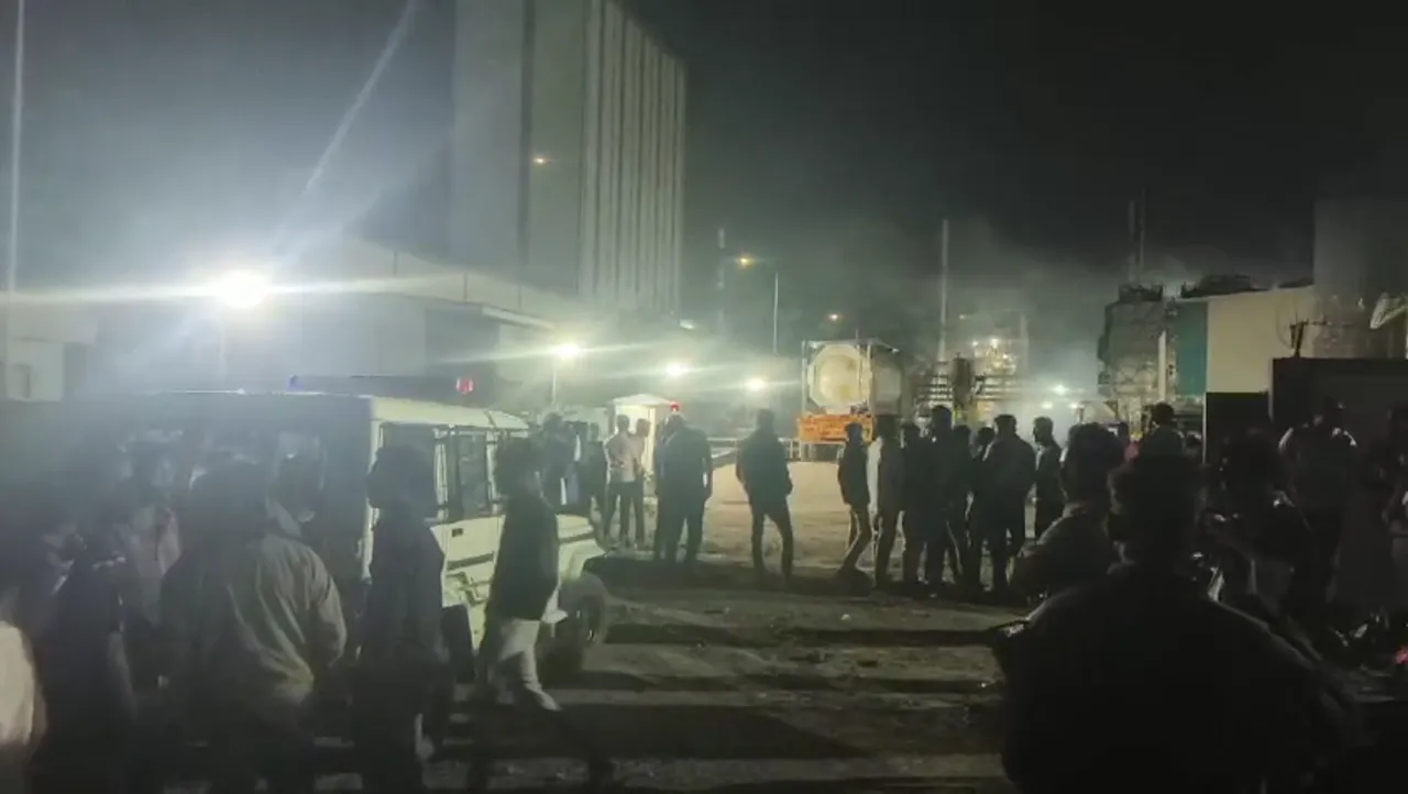 Alchemy Fine Chem Private Limited