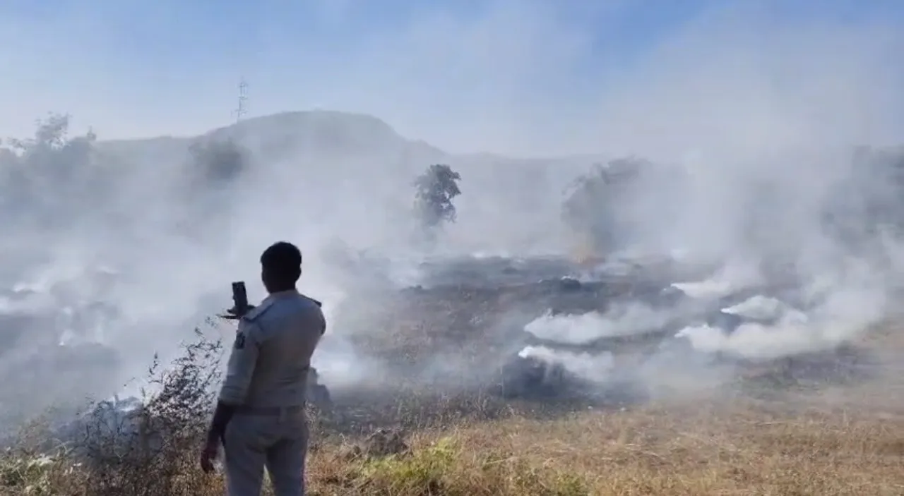 electricity transformer