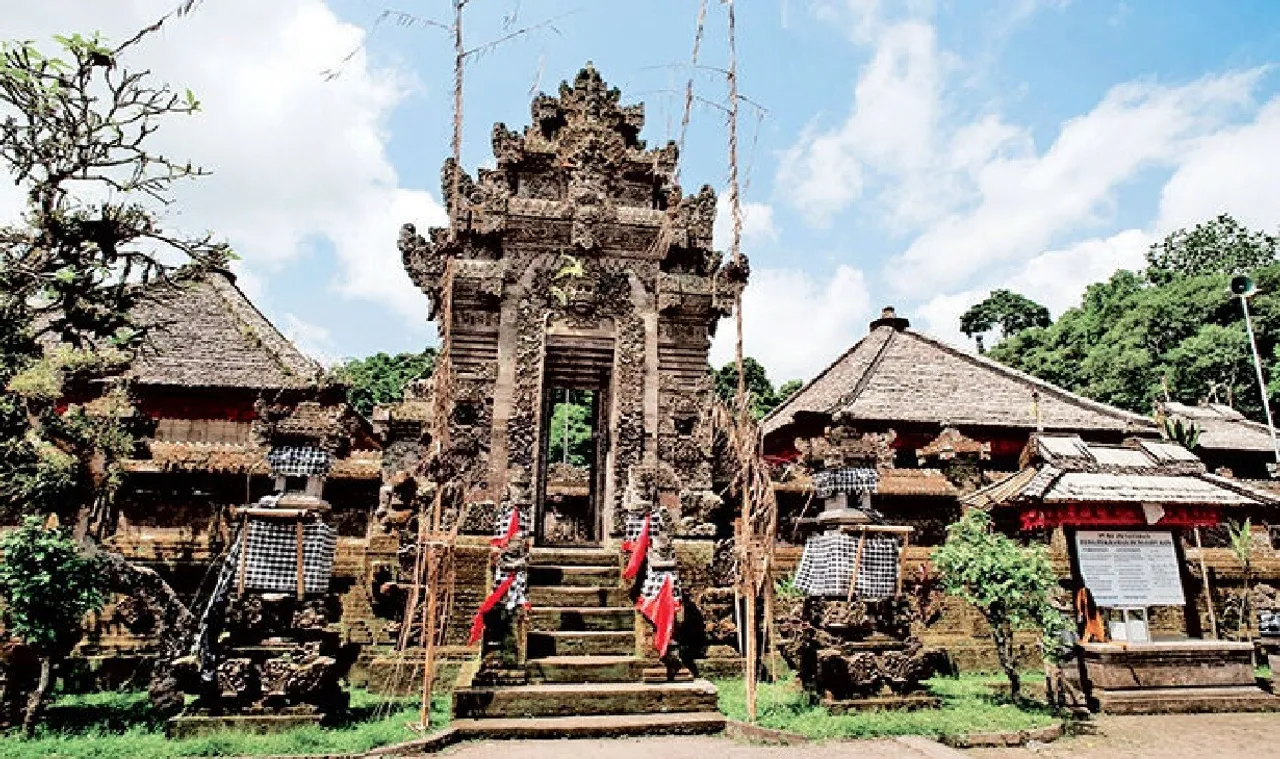 bali