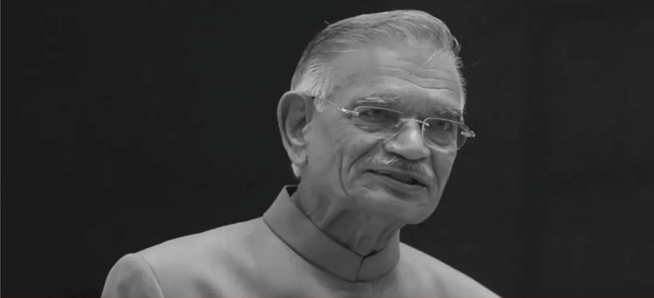 shivraj patil