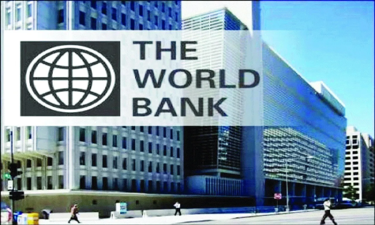 world bank