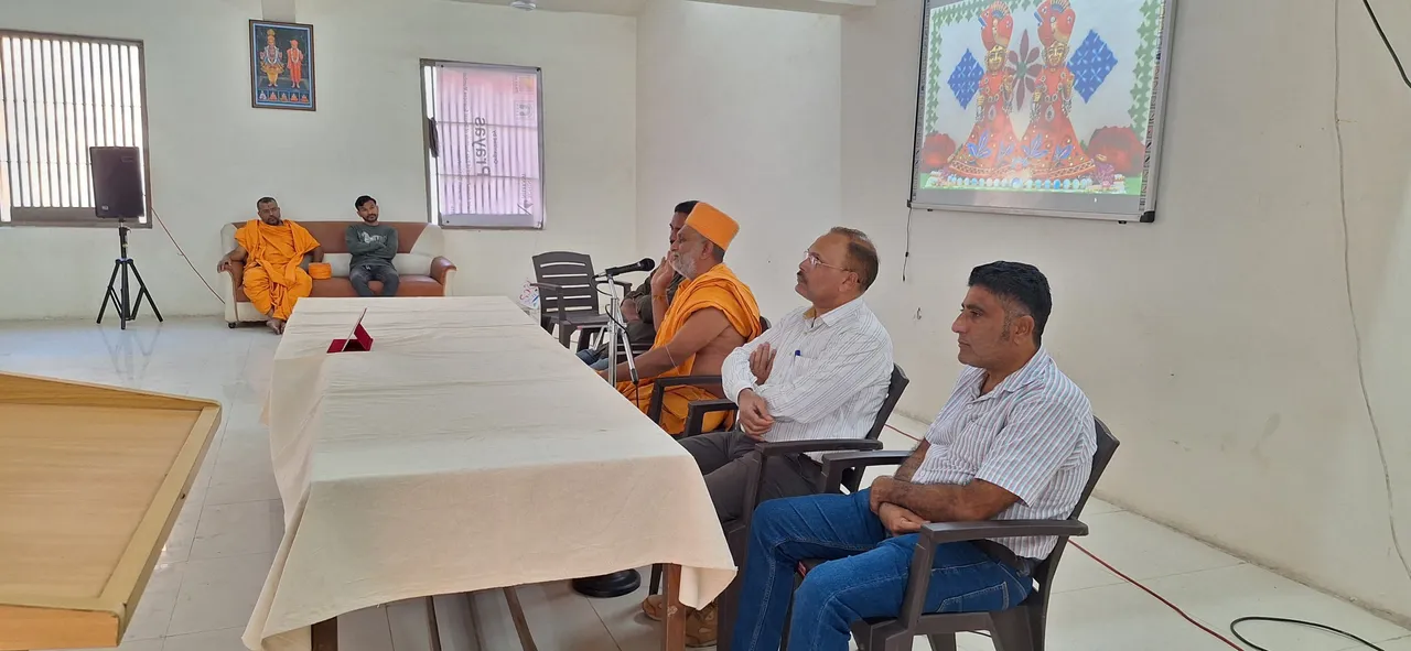 BAPS Swaminarayan Sanstha