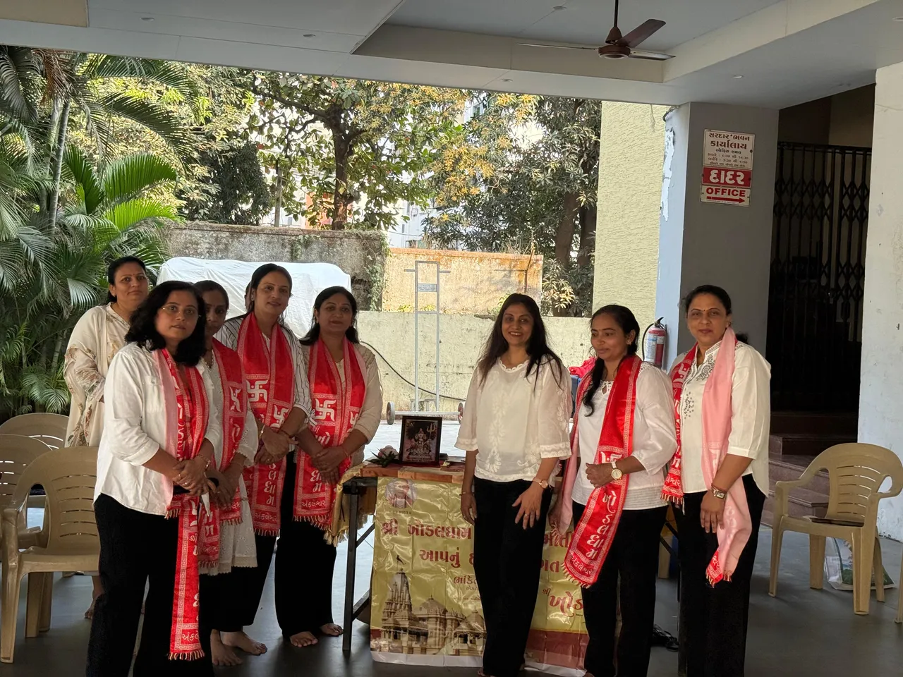 Khodaldham Women's Committee