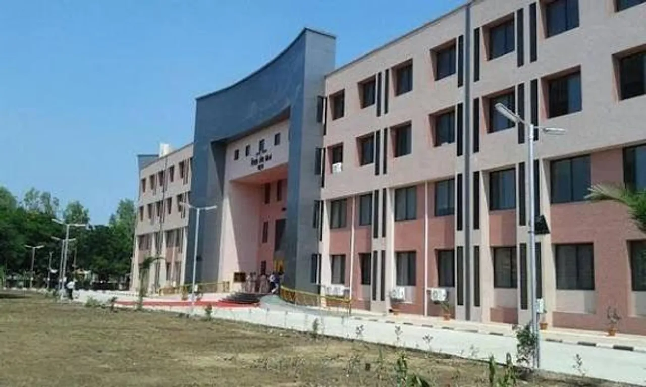 Bharuch-Ankleshwar Urban Development Authority