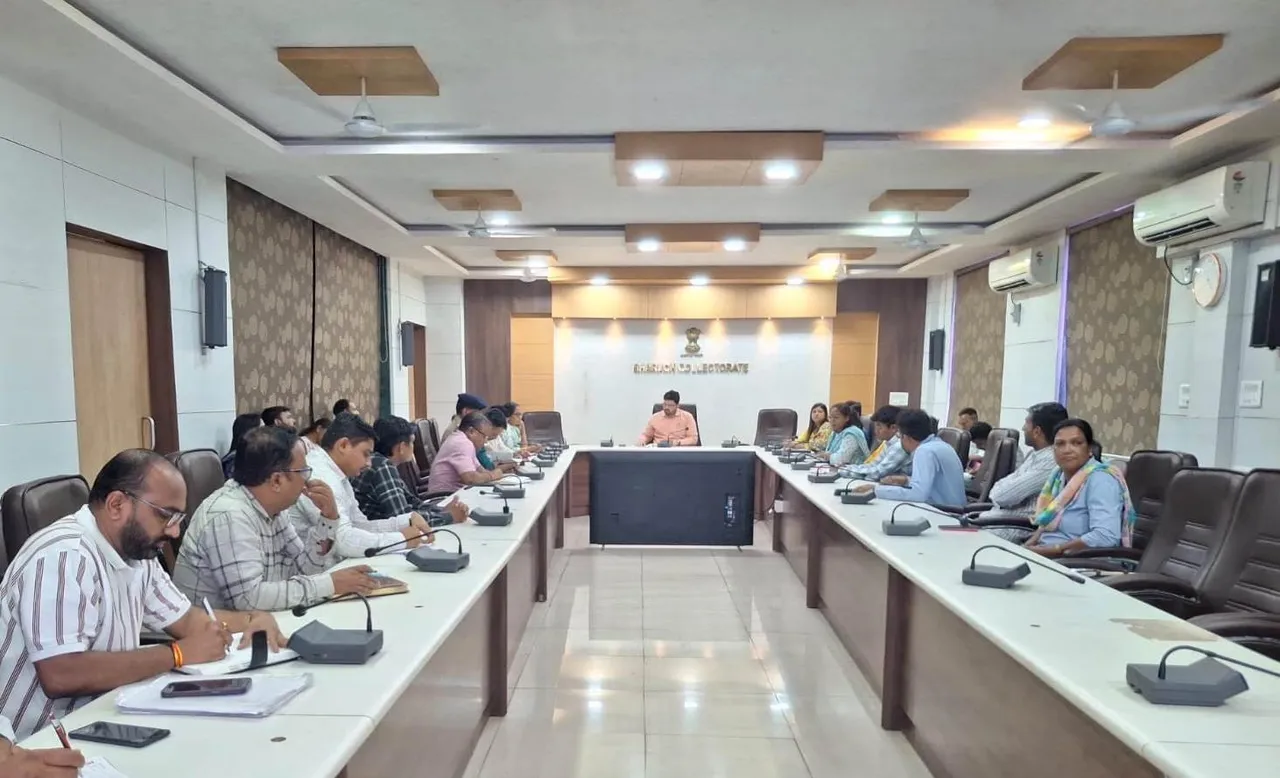 Shuklatirtha Festival