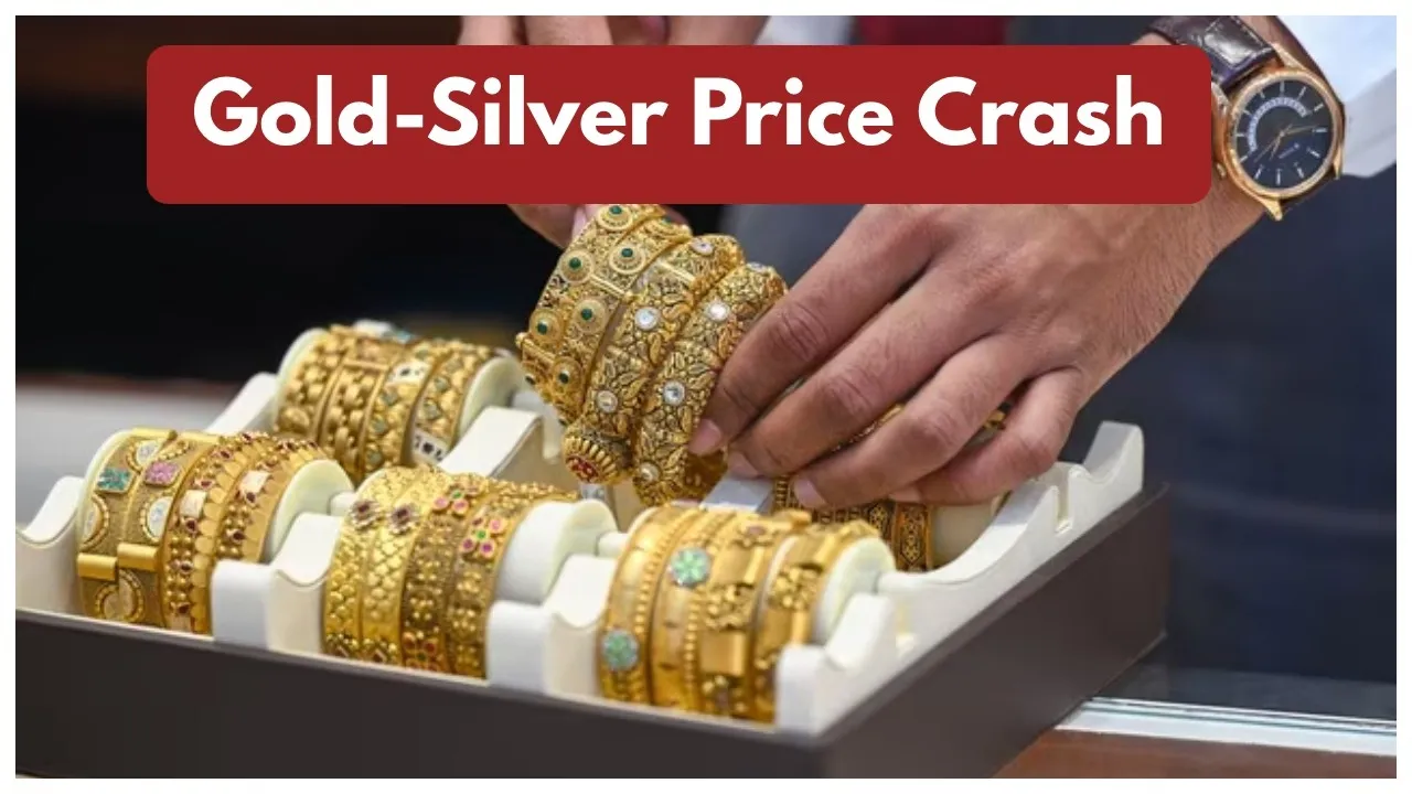Gold-Silver-Price-Crash