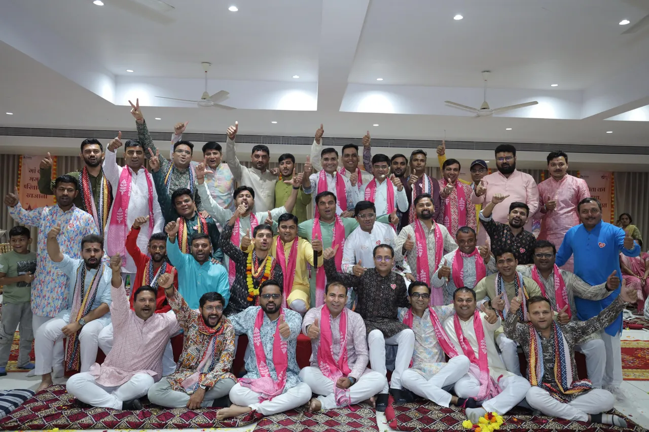 Sardar Patel Samaj seva trust