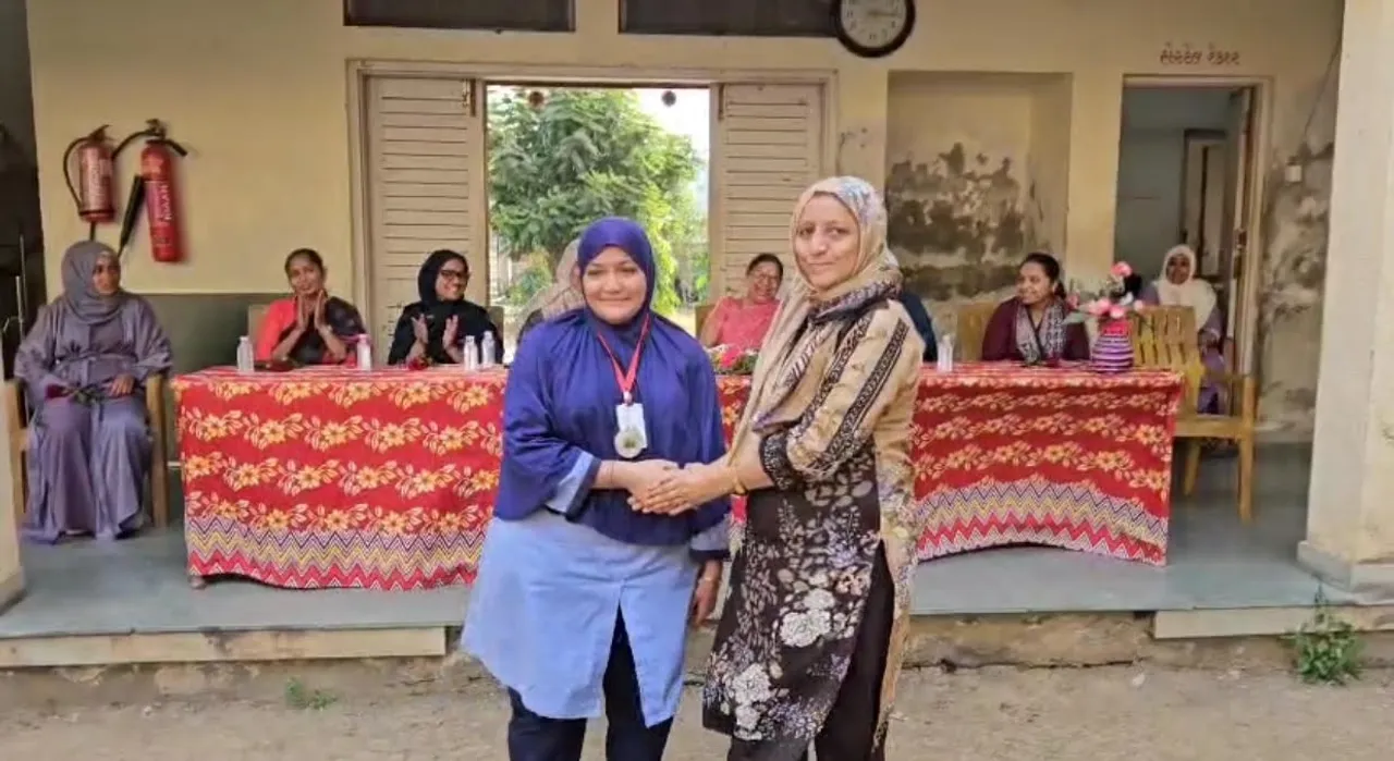 VCT Girls High School