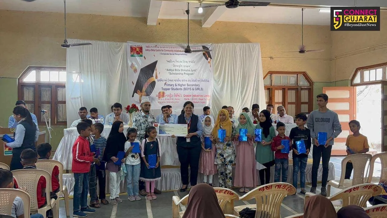 Grasim Industries Ltd