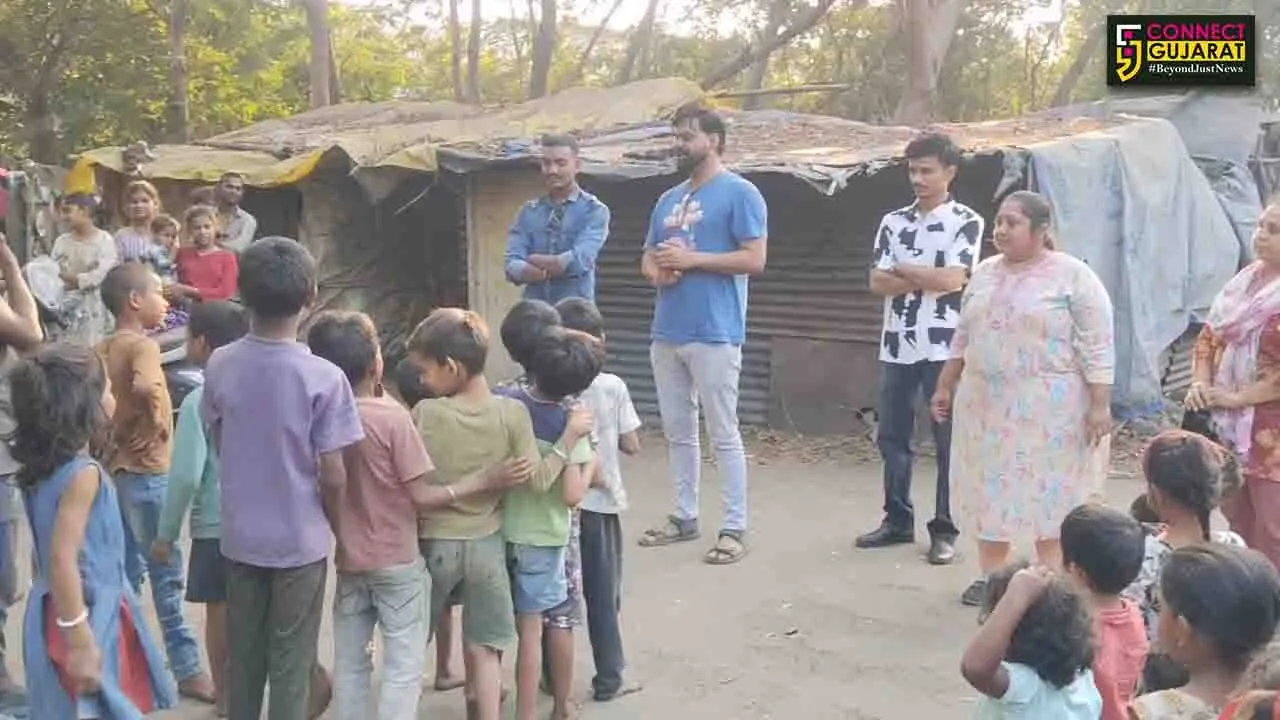 Ekta Ek Lakshya Sangthan