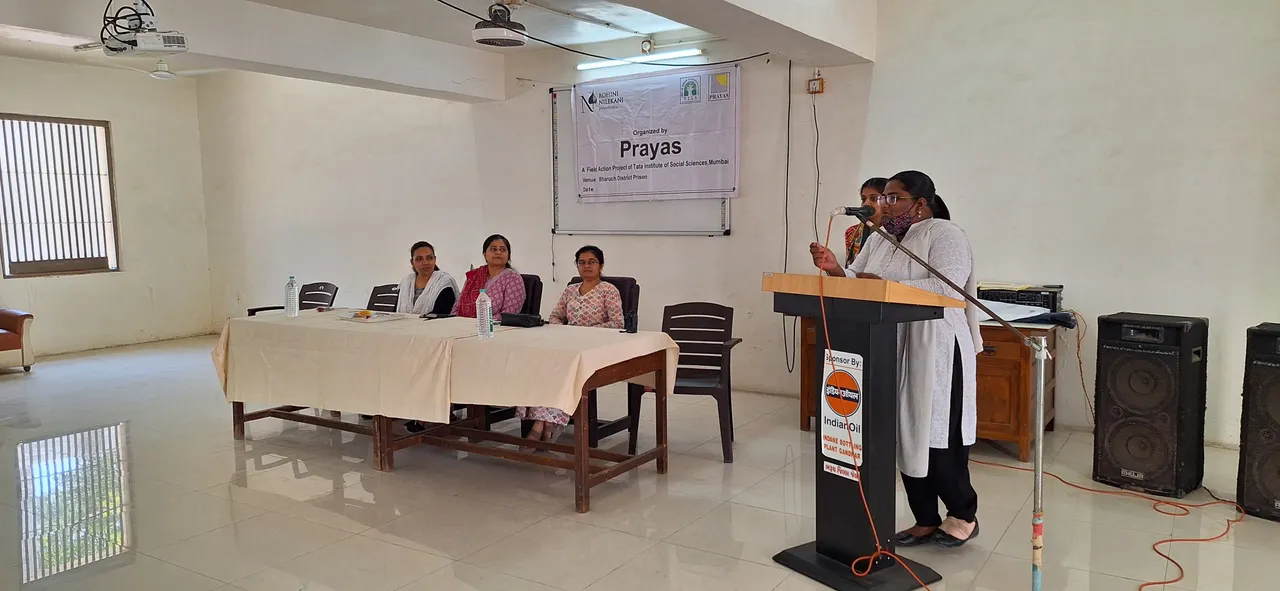 International Women's Day