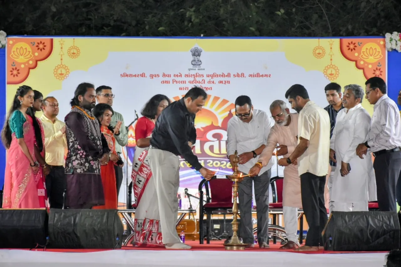 Shukaltirth Utsav 2026