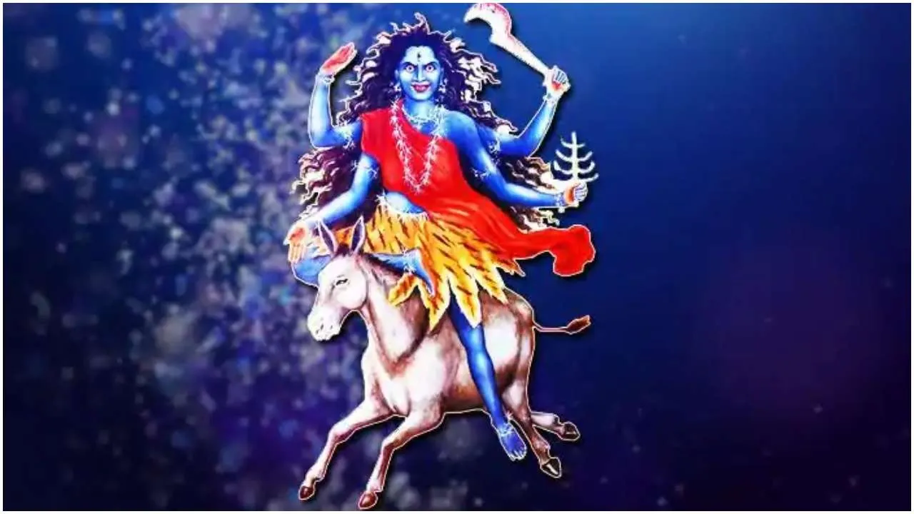 karatri
