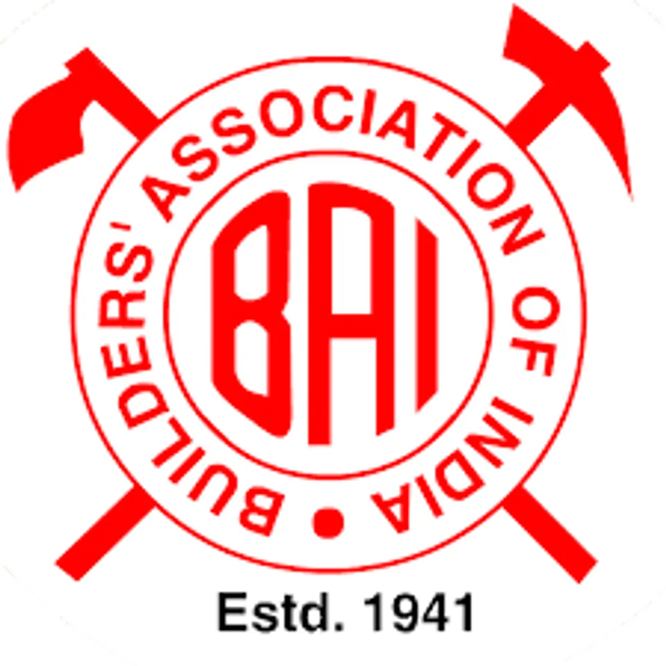 Builders Association Of India