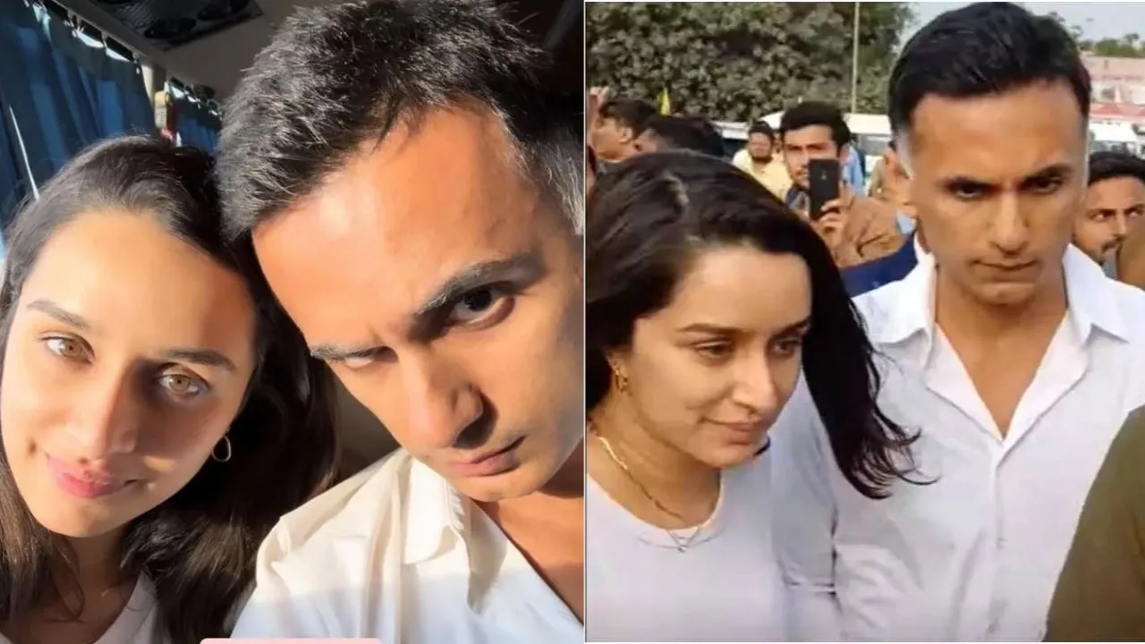 shraddha