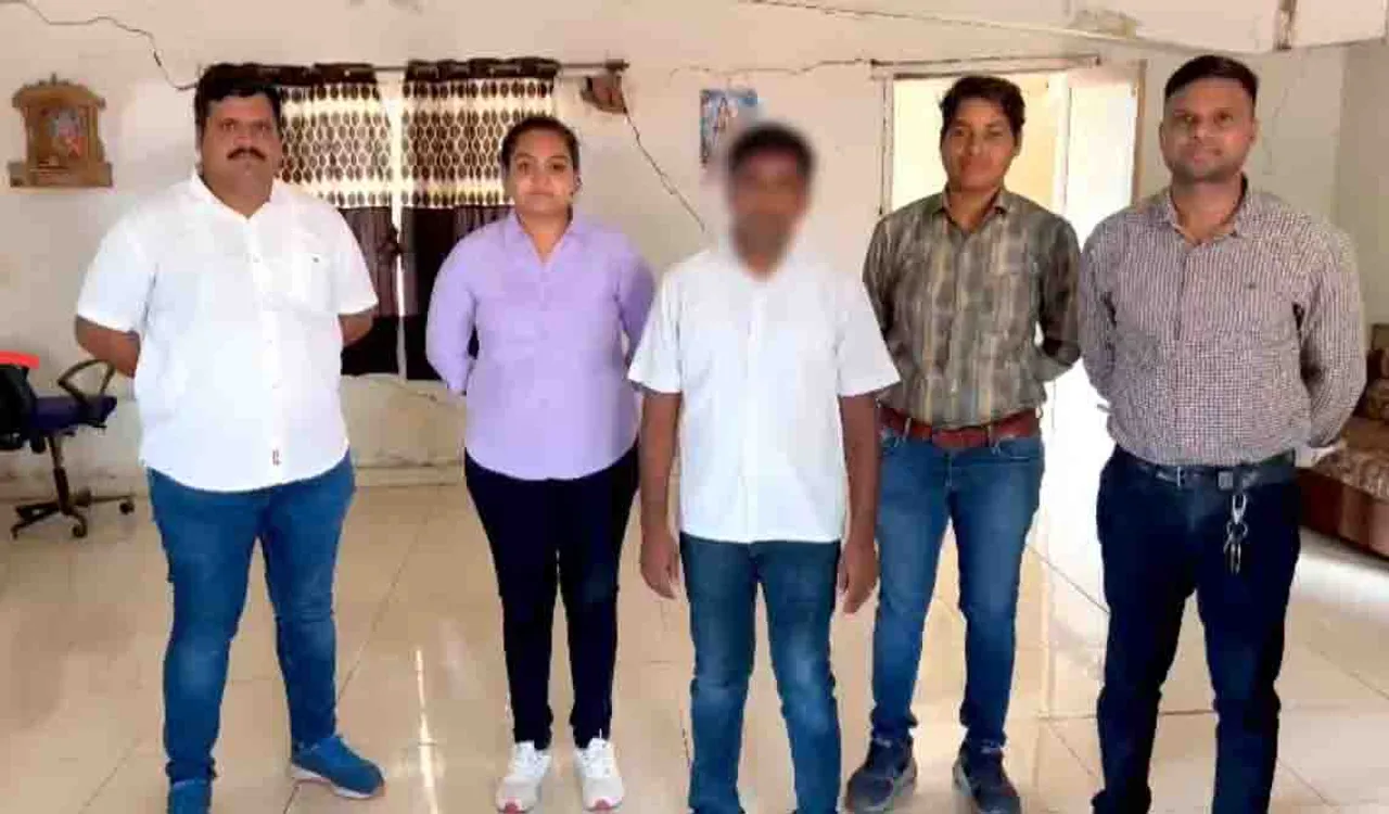 એલસીબીએ