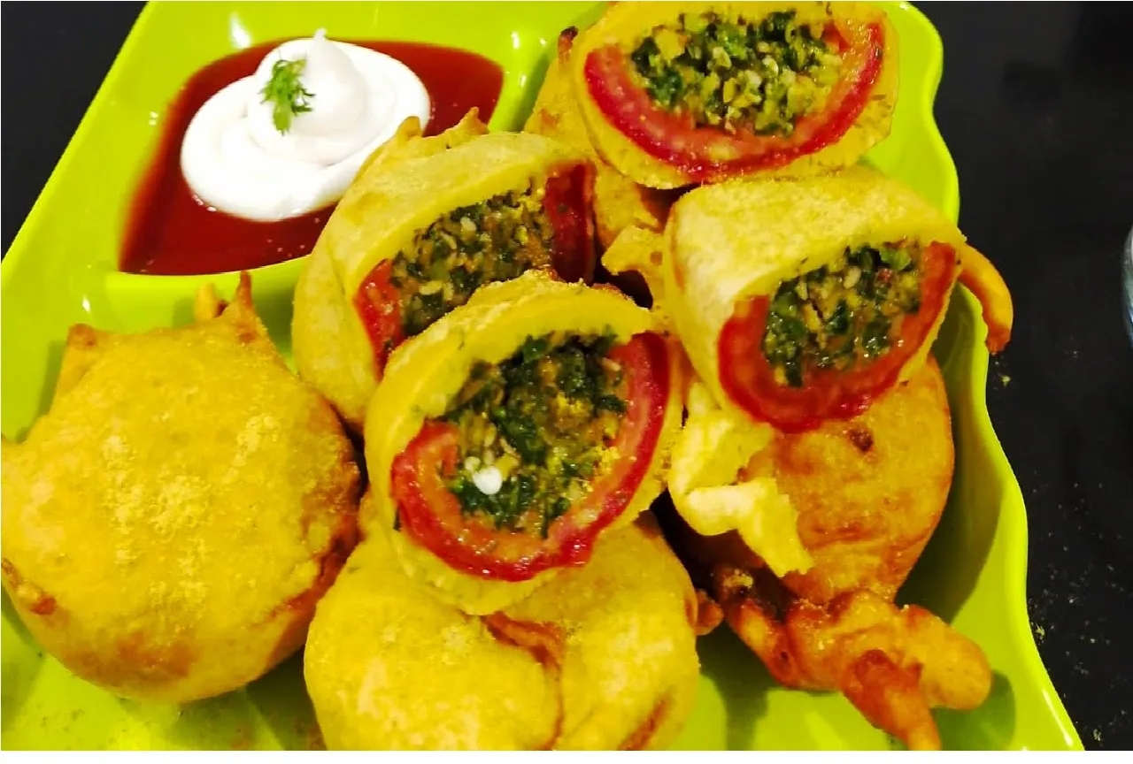 ભાજી 