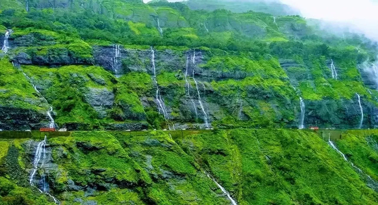 Mumbai Tourist Place