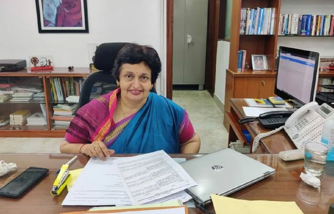 priti
