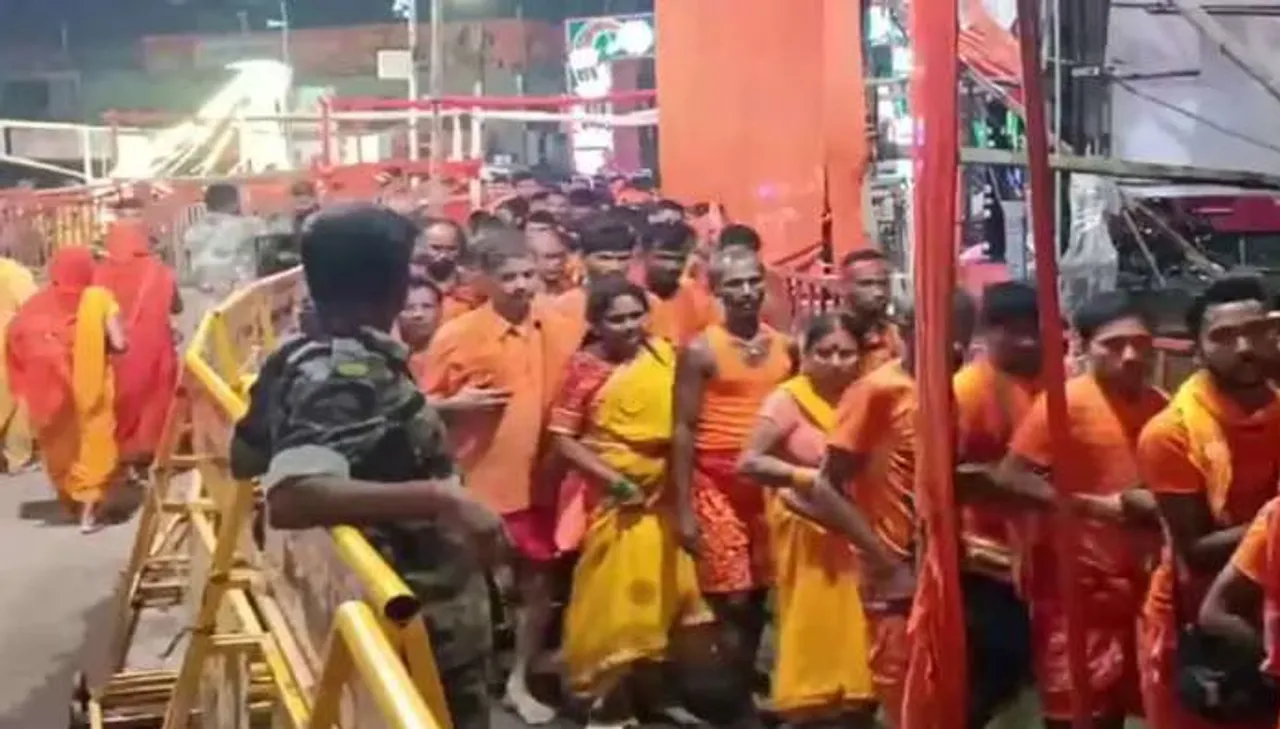 બાબા સિદ્ધેશ્વર નાથના મંદિર
