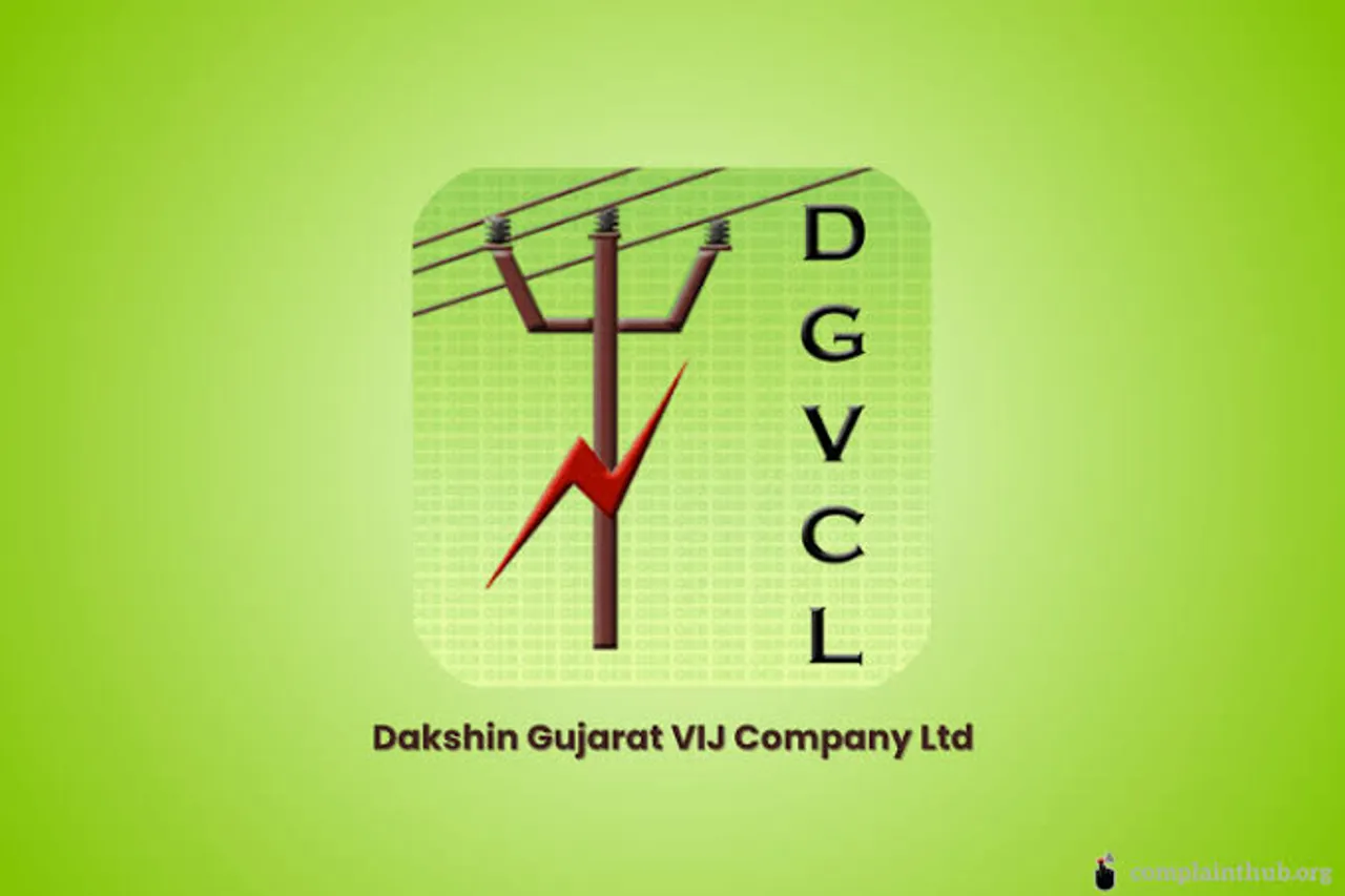 DGVCL