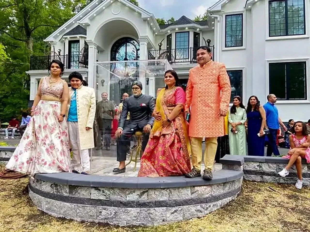 amitabh