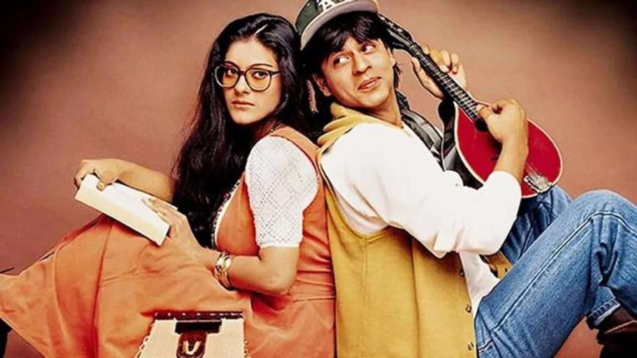 ddlj