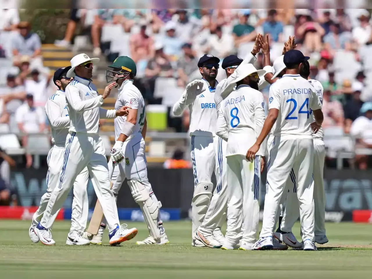 team India