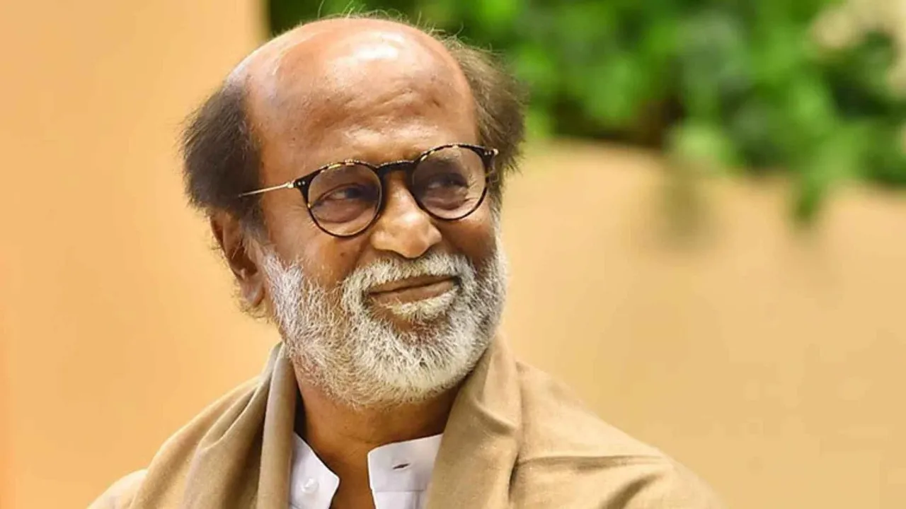 rajni