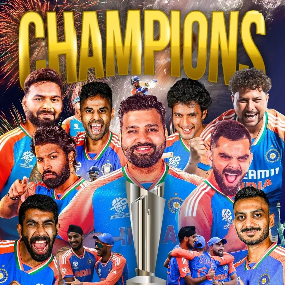 ચેમ્પિયનશિપ