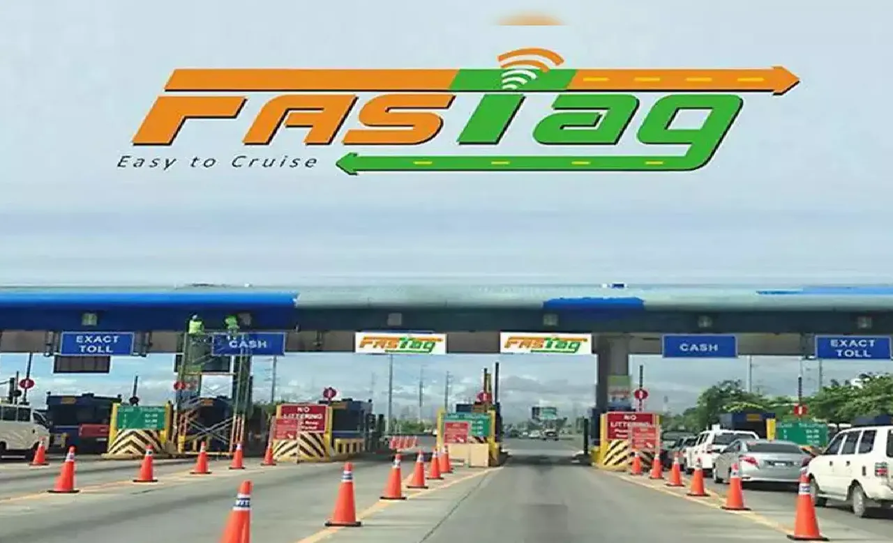 NHAI