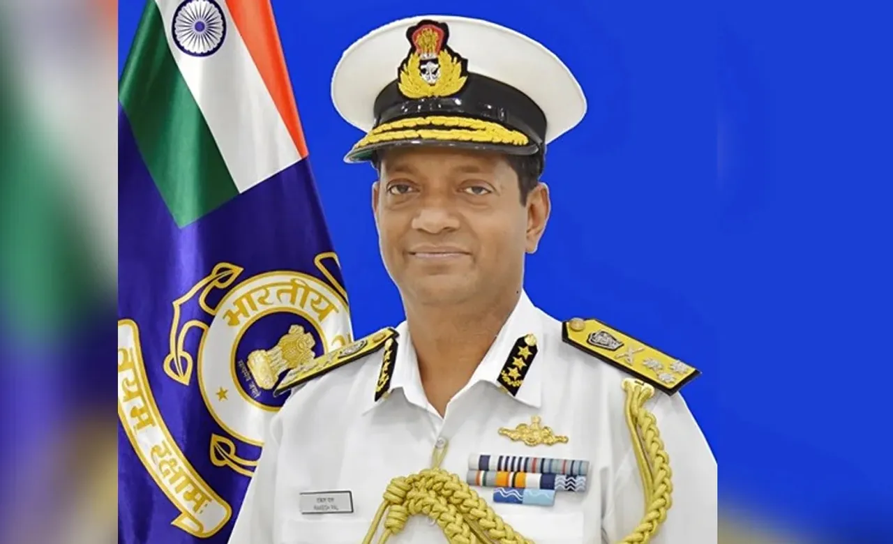 ઈન્ડિયન કોસ્ટ ગાર્ડ