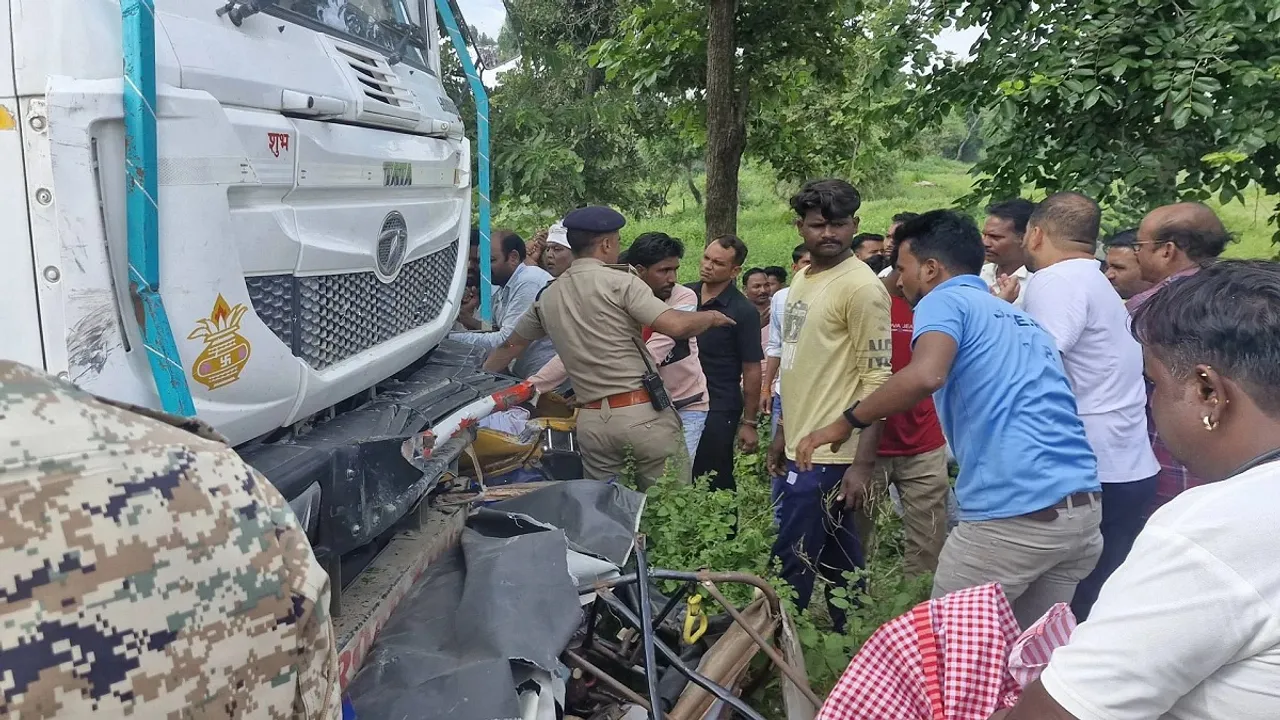 accident