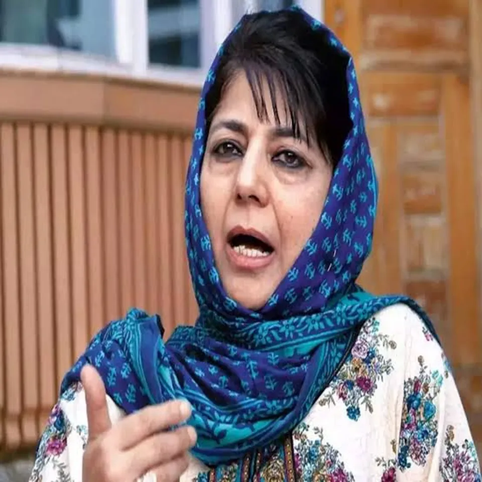Jammu-Kashmir