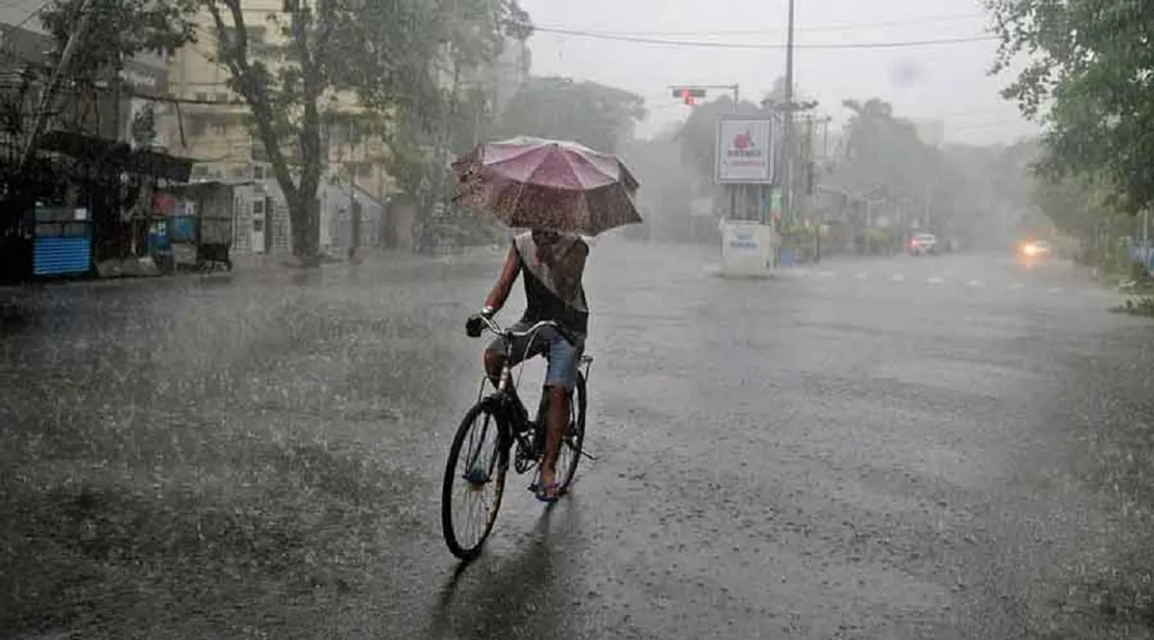 ભરૂચ rain 