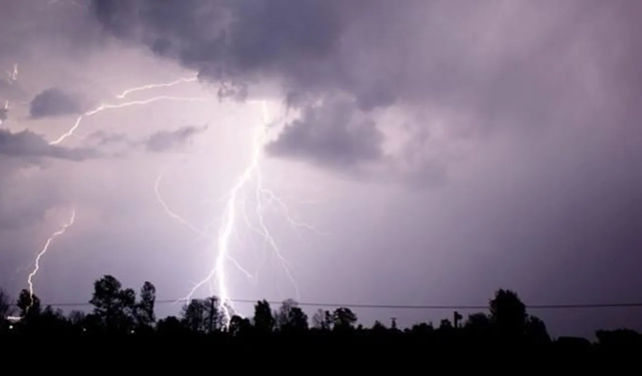 Lightning