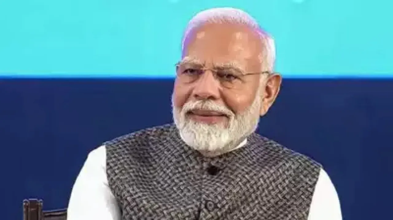 modi 1