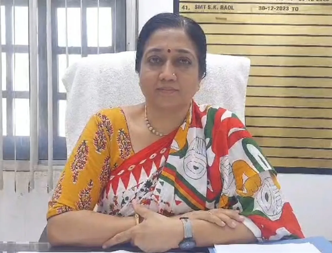 ભરૂચ: જિલ્લાની 14 શાળા પાસે ફાયર NOC જ નથી
