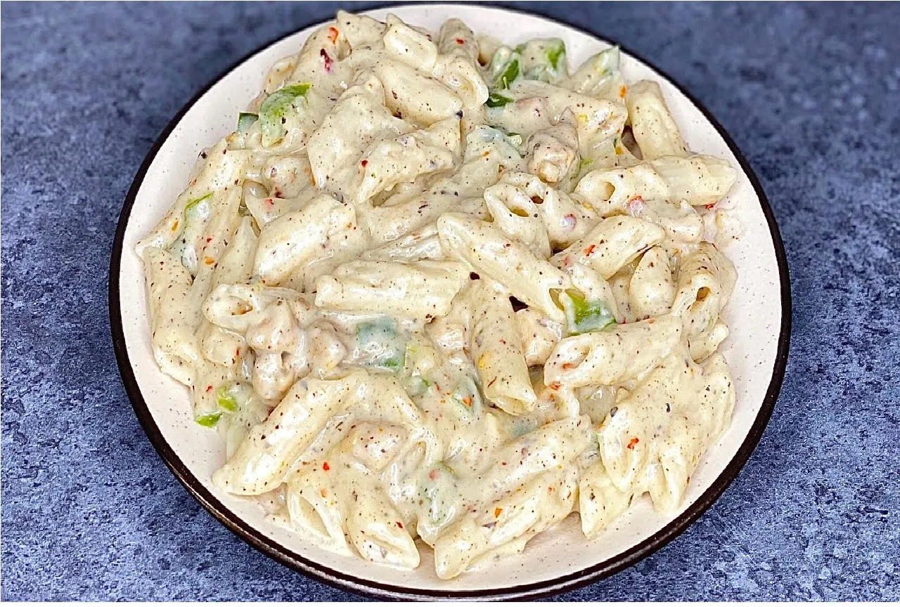 pasta 