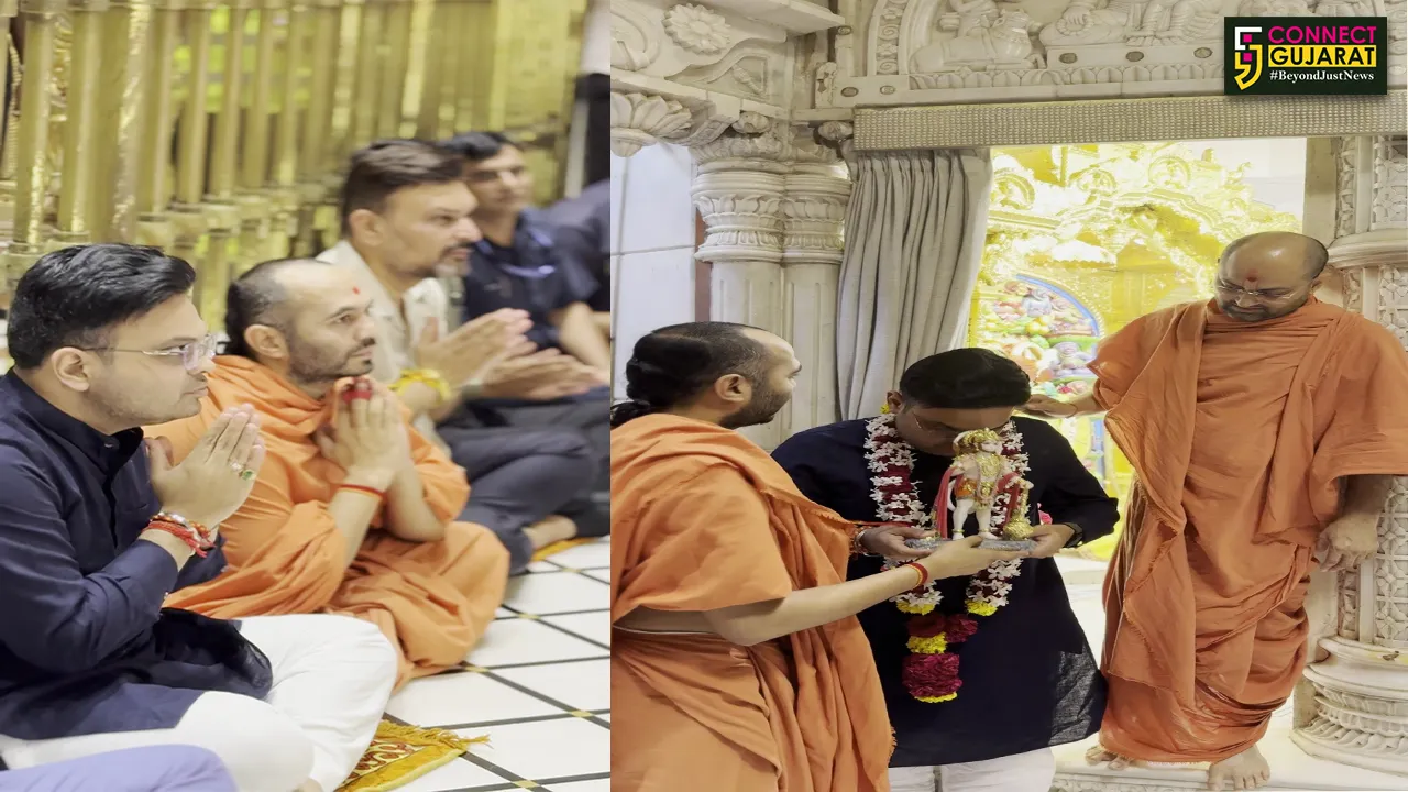Jai Shah Salagngpur