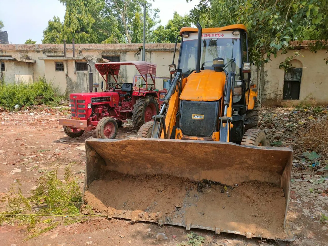  ગેરકાયદે રેતી ખનન 