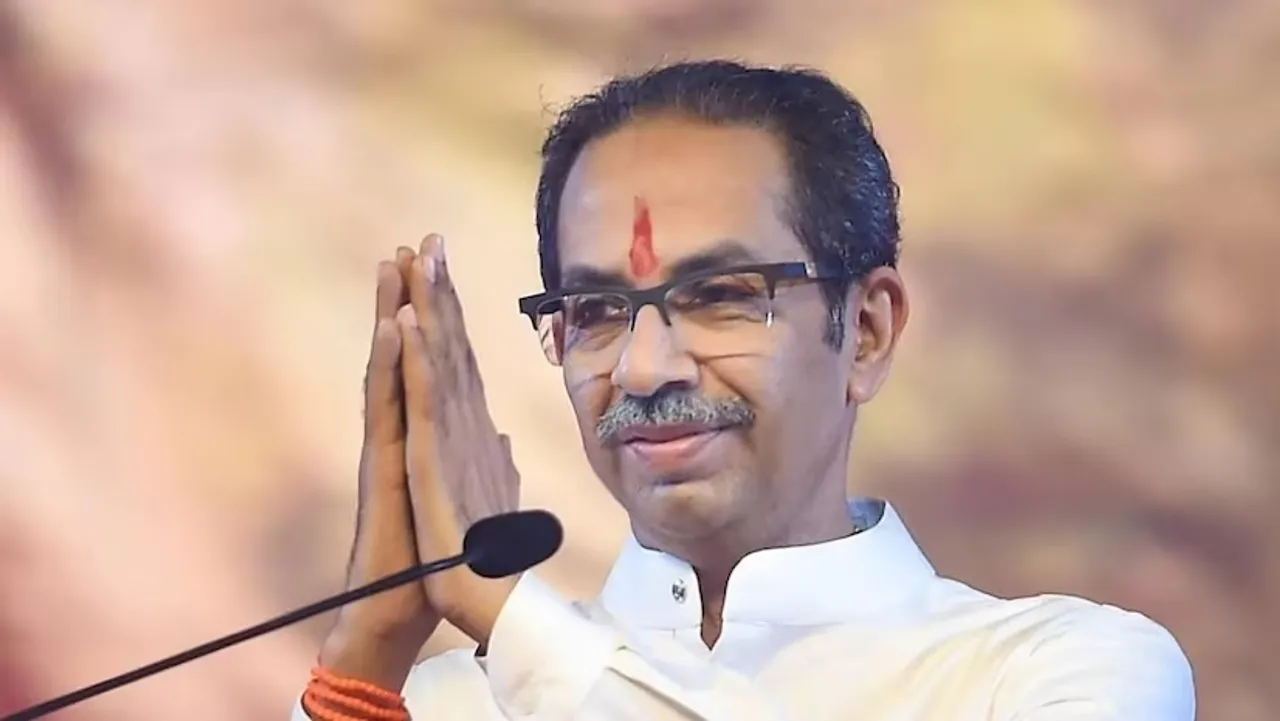 શિવસેના