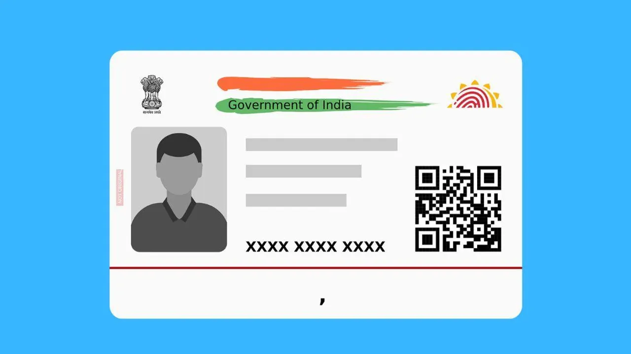 Adhaar 